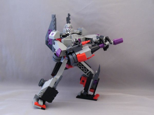Transformers Kre O Battle For Energon Video Review Image  (20 of 47)
